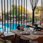 Hotel Parosland Alikí
