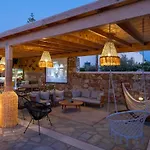 Parosland 4*