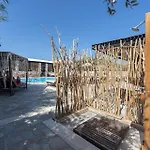 Parosland Alikí