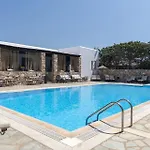 Parosland Hotel 4*