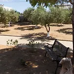 Hotel Parosland 4*