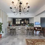Parosland 4*
