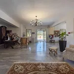 Parosland Alikí