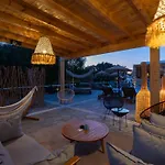 Hotel Parosland 4*