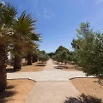 Parosland Hotel Alikí