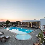 Parosland 4*