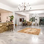 Parosland 4* Alikí