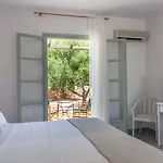 Parosland Alikí