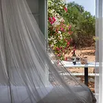Parosland 4*