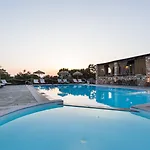 Parosland 4* Alikí