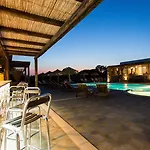Hotel Parosland 4*