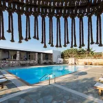Parosland Hotel 4*