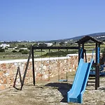 Parosland 4* Alikí
