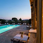 Parosland 4* Alikí