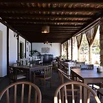 Hotel Parosland Alikí