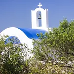 Parosland