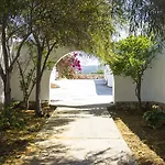 Hotel Parosland Alikí