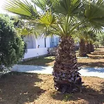 Parosland 4*