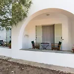 Hotel Parosland Alikí