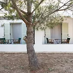 Parosland 4* Alikí