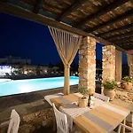 Hotel Parosland Alikí