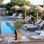 Parosland Hotel 4*
