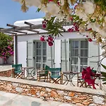 Hotel Parosland Alikí