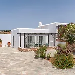 Parosland Hotel