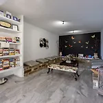 Parosland Hotel 4*