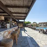 Hotel Parosland Alikí