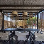Parosland 4* Alikí