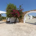 Parosland 4*