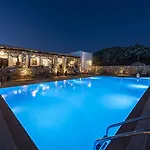 Parosland Hotel