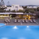 Parosland Hotel