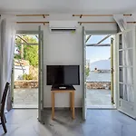 Parosland 4*