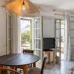 Hotel Parosland 4*