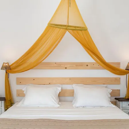 Parosland Hotel Aliki (Paros)