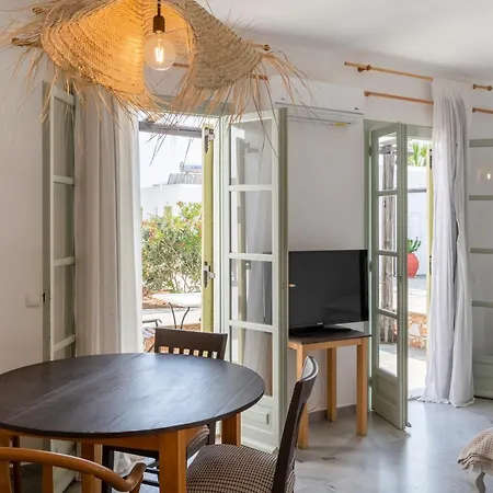 Hotel Parosland 4*