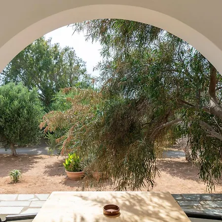 Hotel Parosland 4*