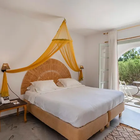 Parosland Hotel Aliki (Paros)