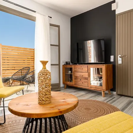 Hotel Parosland 4*