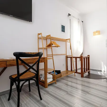 Hotel Parosland