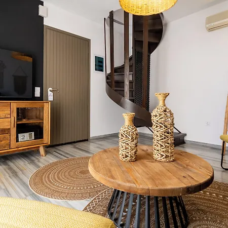 Hotel Parosland 4*