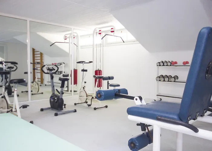 Hotel Parosland Alikí